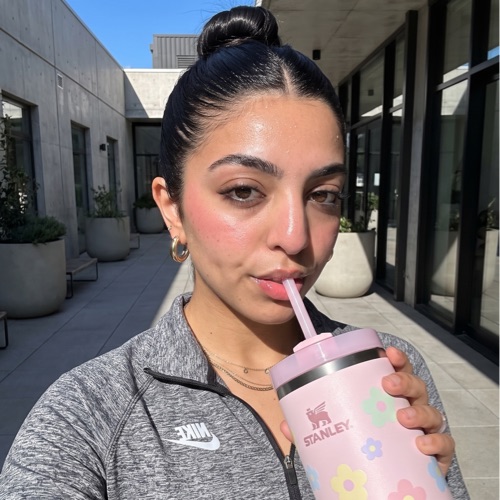 Laaiqah Abrahams