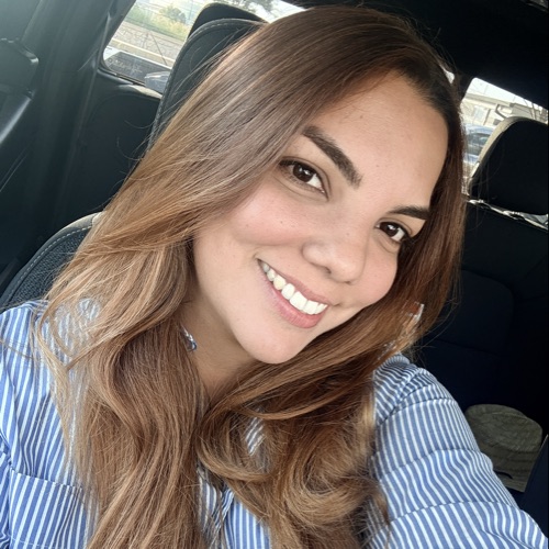Valeria Sofia Diaz G.