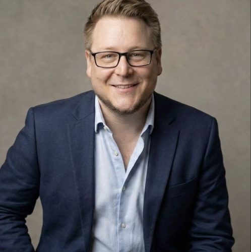 Brian Jarvis