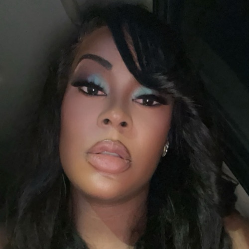 Dwanisha Robinson