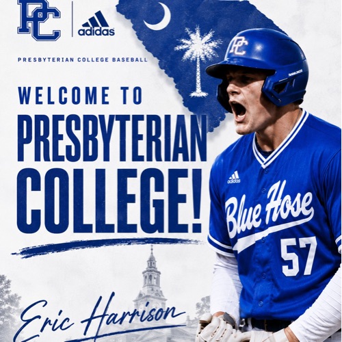 Eric Harrison
