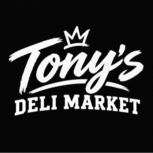 Tony