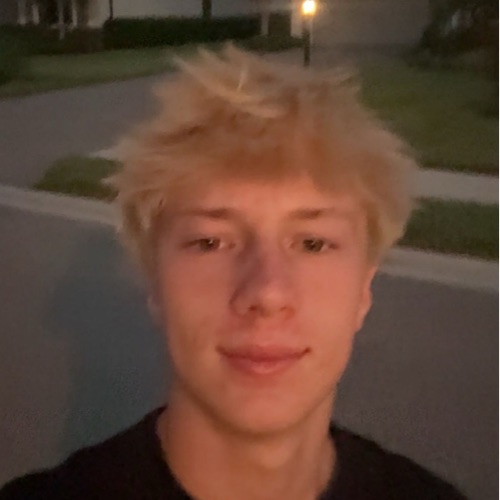 Grayson Burks