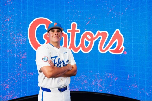 Trey Morris
