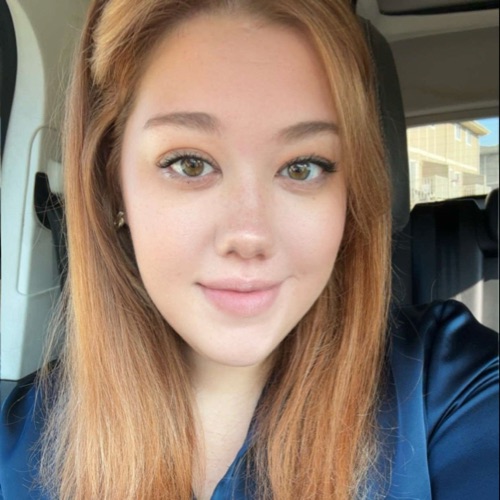 Kjersti Dickmann