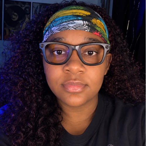Mya Smith