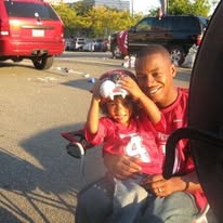 Justin Temple