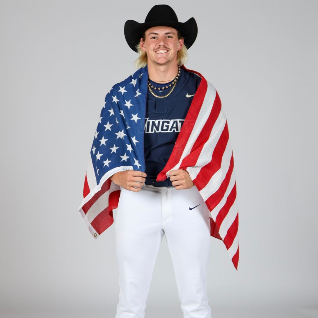 Braxton Walker 