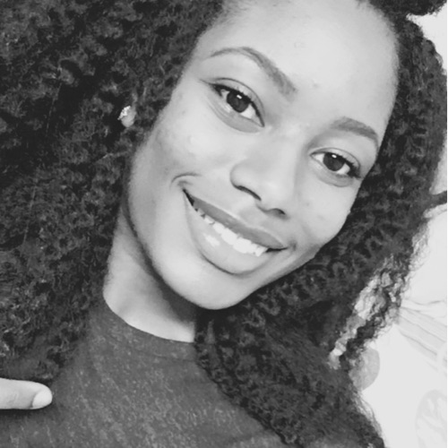 Shantelle Thomas
