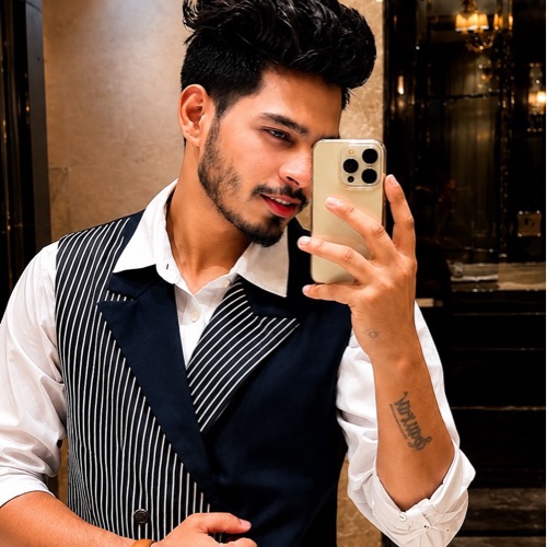 Saurav Verma