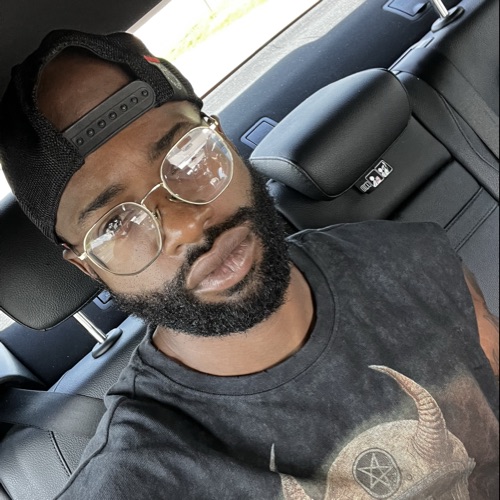 Shaquille Reid