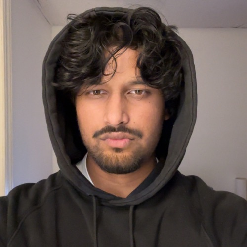 Parth Singla 