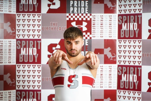 Joshua Szitanko