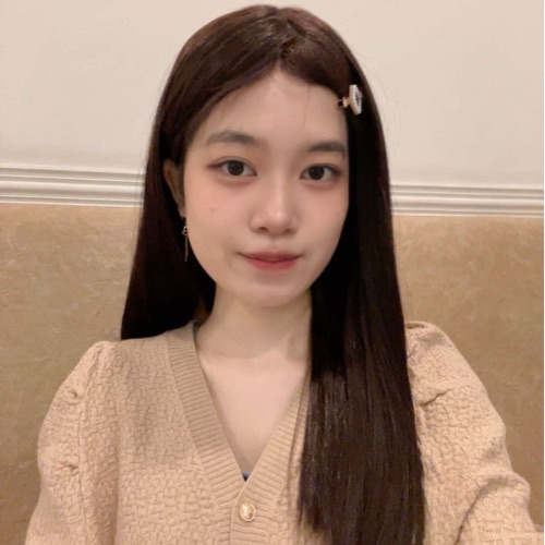 Cindy Mei