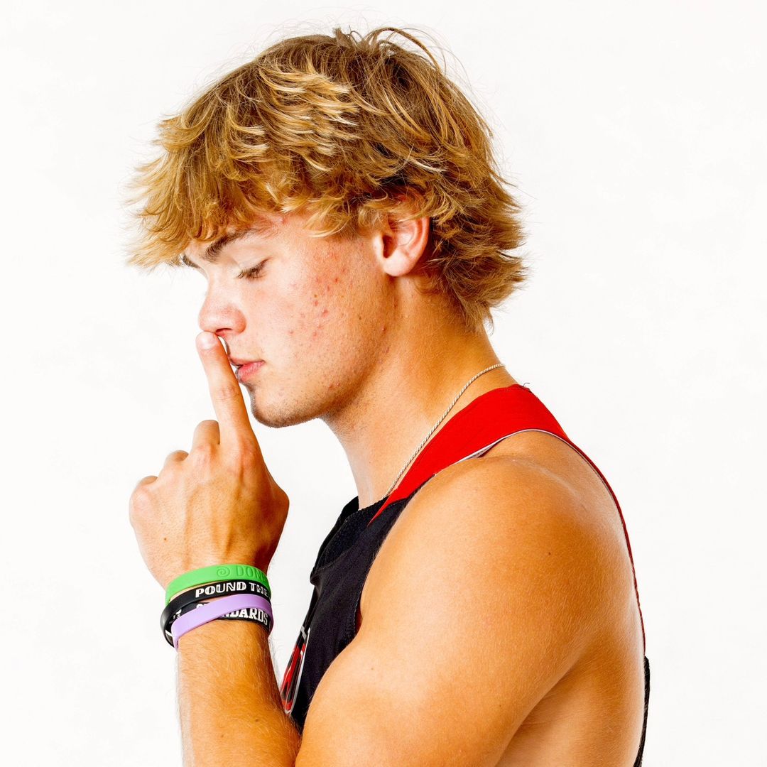 Tanner Koontz