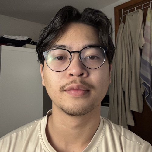 Caden Padua