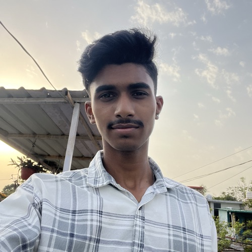 Aditya Verma