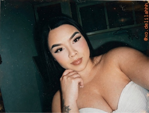 Delilah Lerma