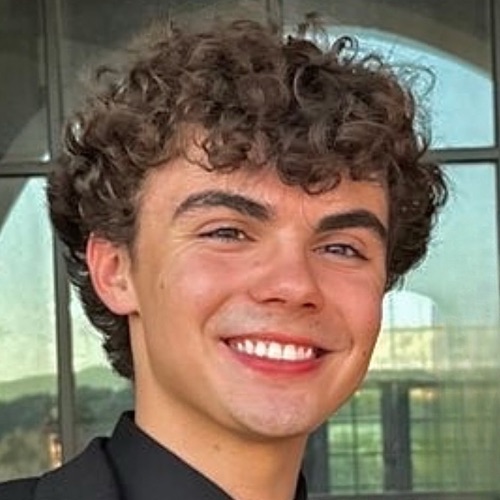 Ian Craig