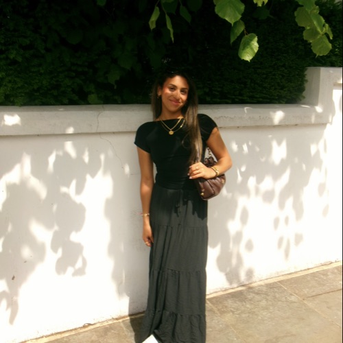 Sophia Gallati