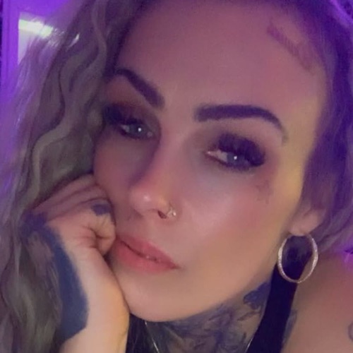 Roni Jo West