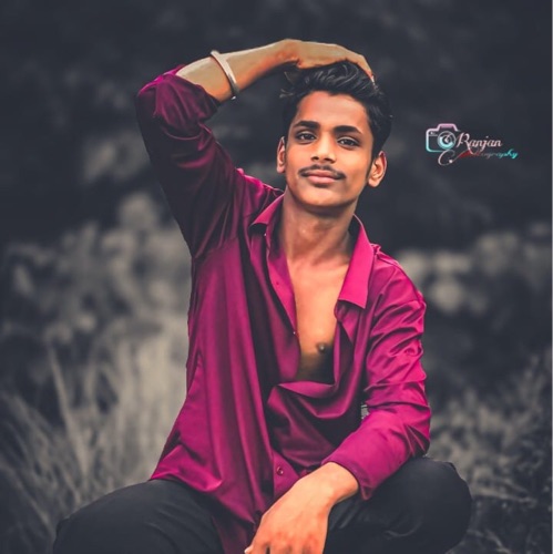 Ranjan Mahato