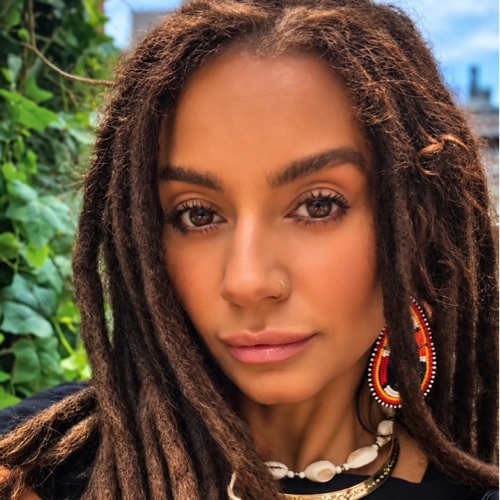 Julia Bluewolf