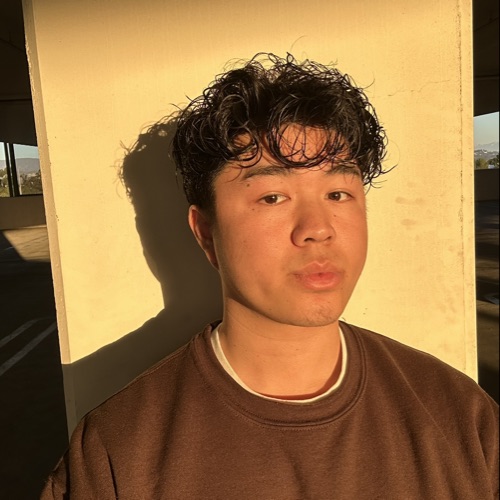 Corey Nguyen