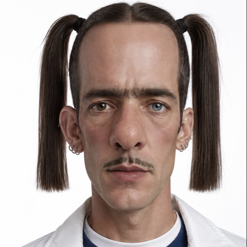 Bongo McNose