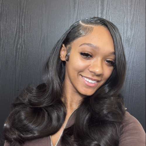 Aaliyah Richardson