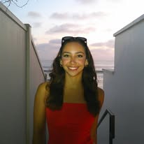 Giselle Cazares
