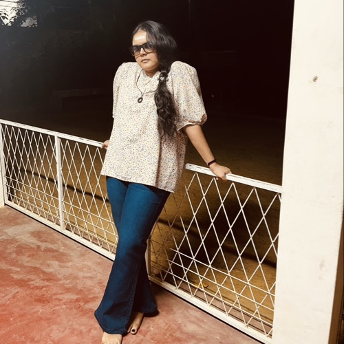 Thaarany Sivagnanam