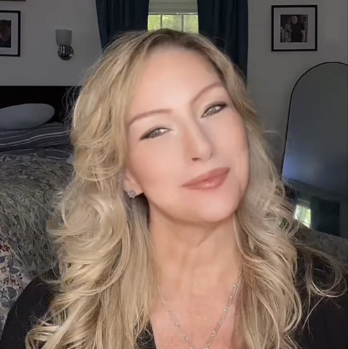 Tricia Oneil