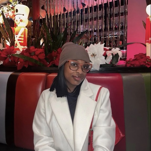 Donyae Meredith
