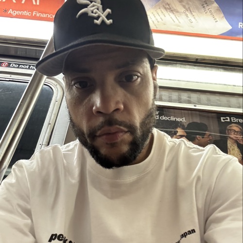 Terrence Simms