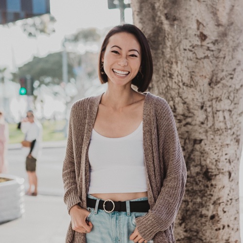 Aya Sakaguchi