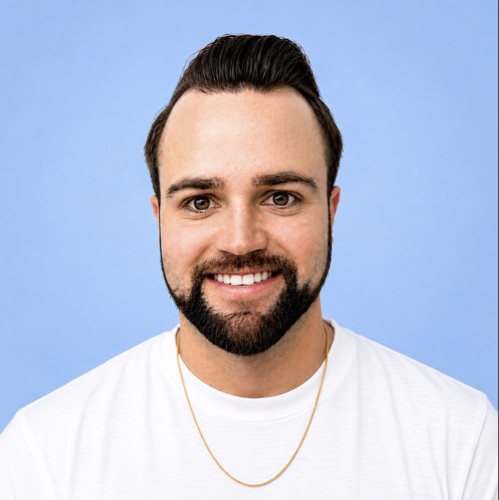 Joe Parpheniuk