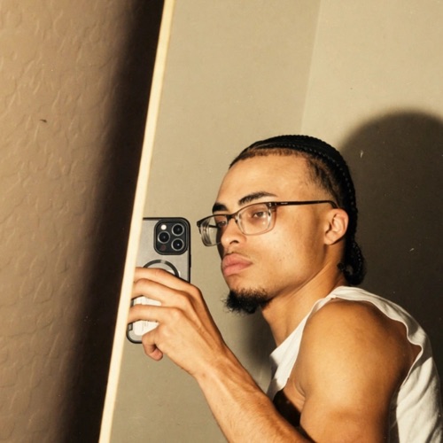 Isaiah Marin