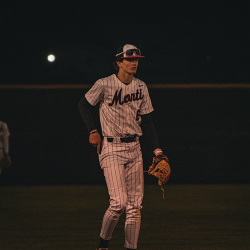 Carson Deibele