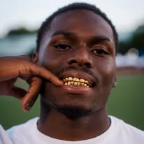 Kyvon Tatham