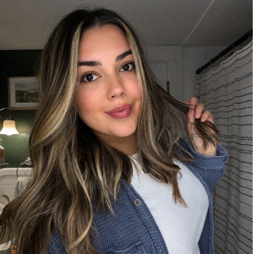 Alexandria Wallace