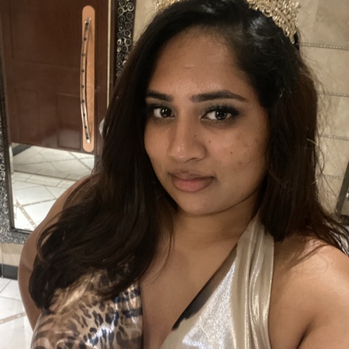 Sruthi Subbaiah