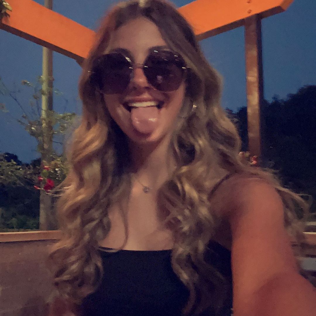 Kylie Mettrick