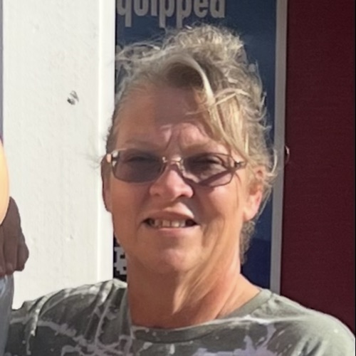 Terrie Richardson