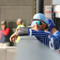 Ronan Kaul