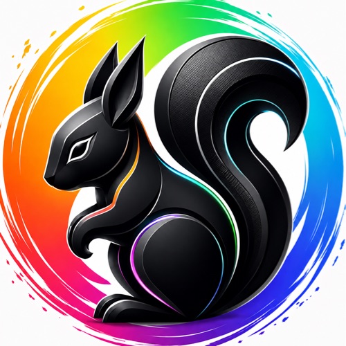 Black Squirrel Travel