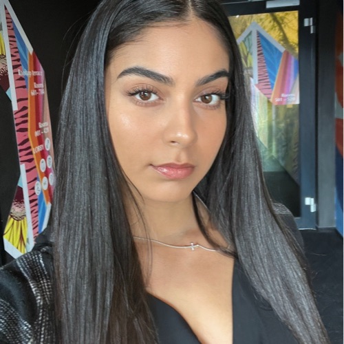 Juanita Huerta