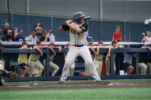 Traxton Mattingly