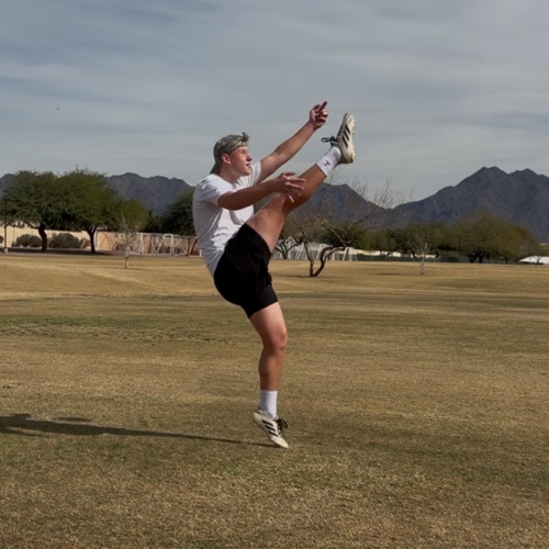 Dean Scrivner