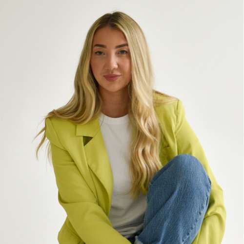 Lauren Hogsette